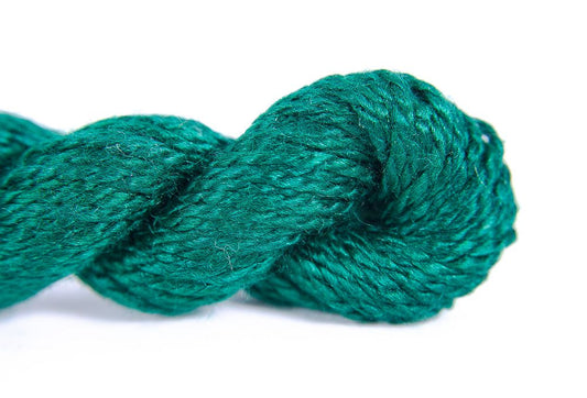Vineyard Silk Classic C-063 Emerald