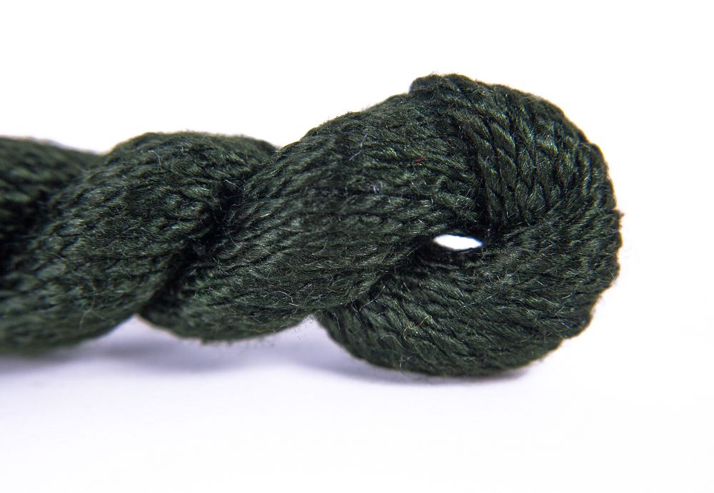 C-068 Hunter Green - Vineyard Silk Classic