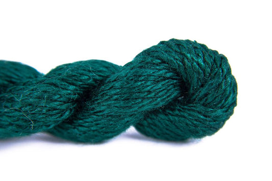 Vineyard Silk Classic C-080 Deep Peacock