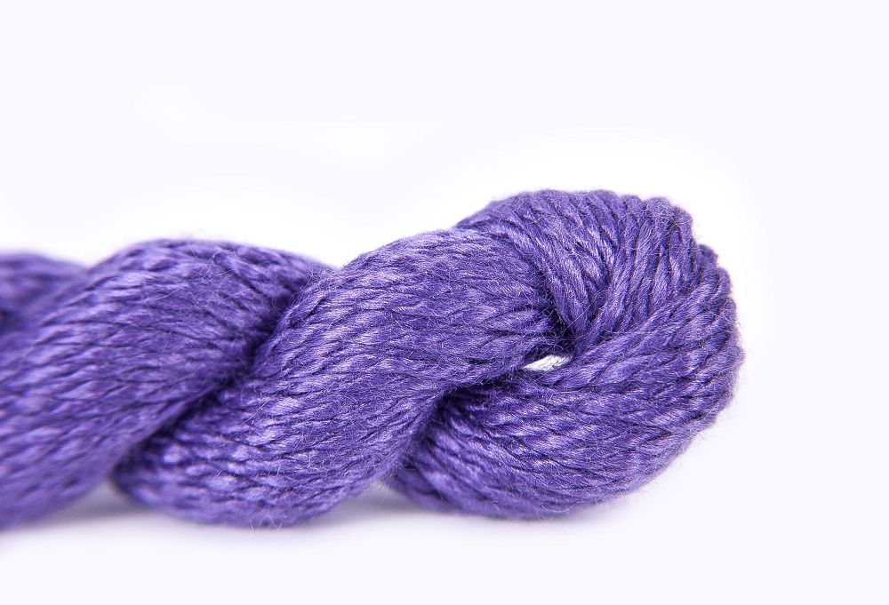C-095 Cerulean - Vineyard Silk Classic