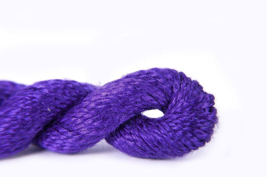 Vineyard Silk Classic C-098 Deep Wisteria