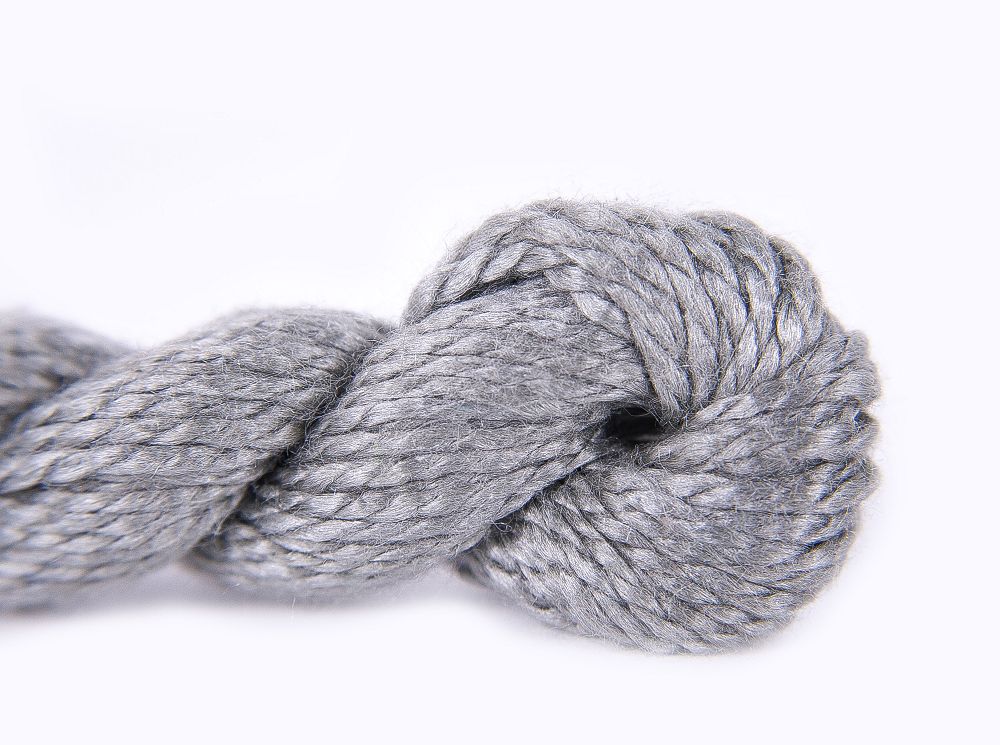 C-106 Steel Grey Vineyard Silk Classic