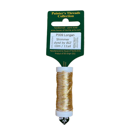 009 Longan - Painter's Thread