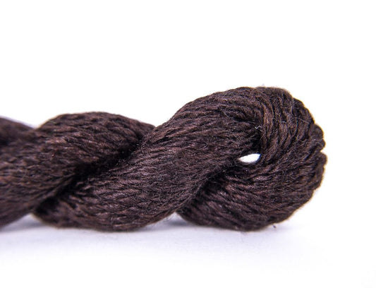 Vineyard Silk Classic C-113 Chocolate