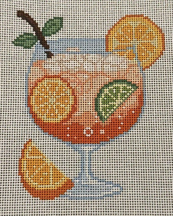 Paloma Cocktail - Ashley Evans