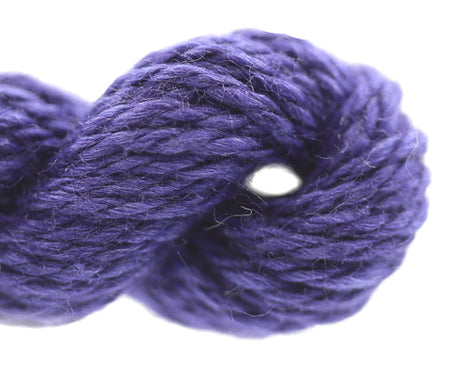 244 - Morning Glory - Silk & Ivory