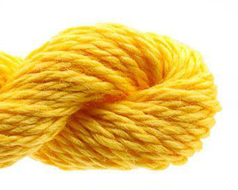 Silk & Ivory - Banana 213