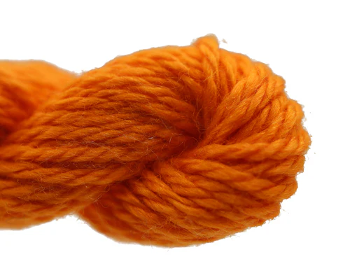 Silk & Ivory 216 - Marmalade