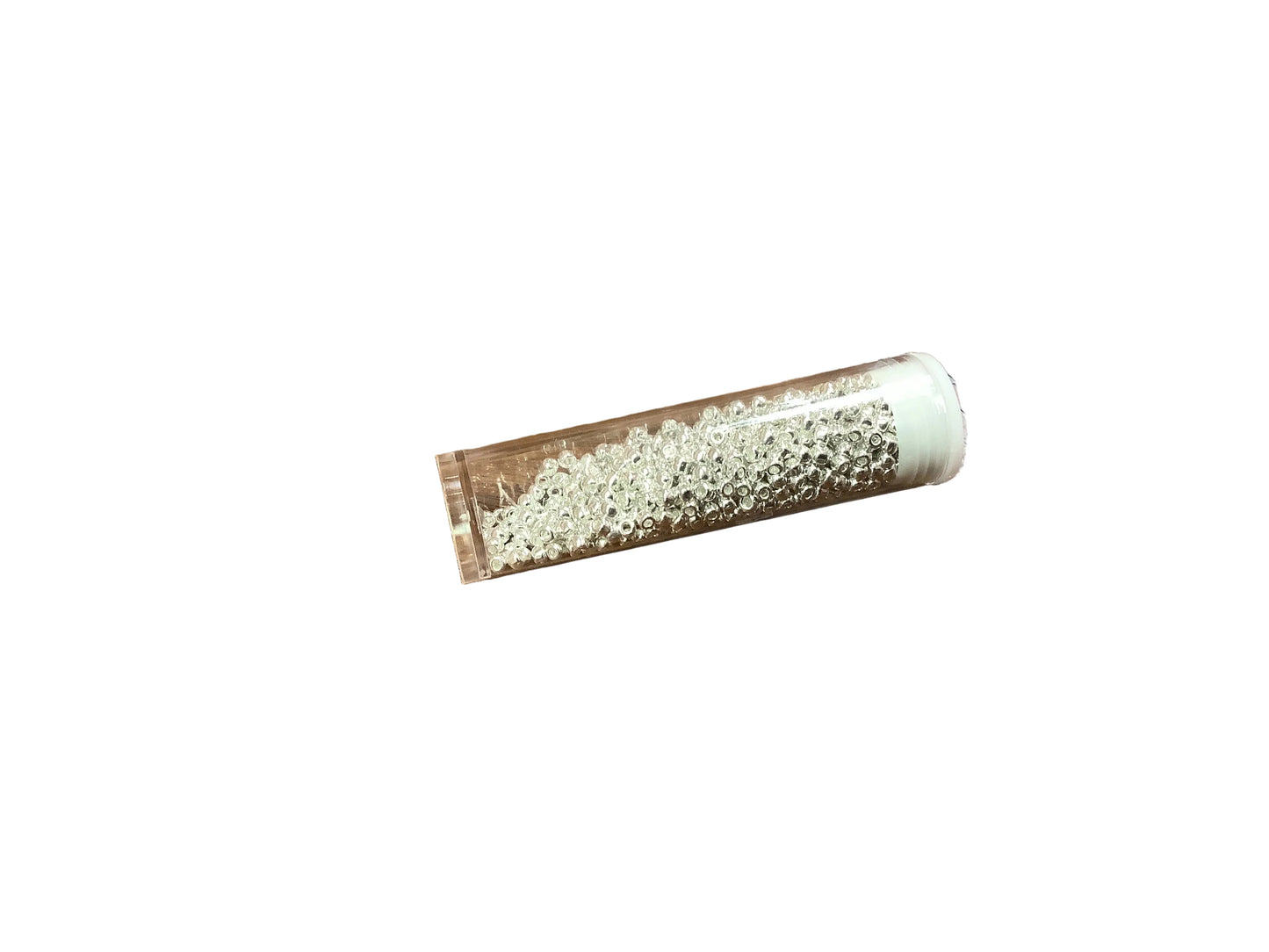 Galvanized Silver- Size 11