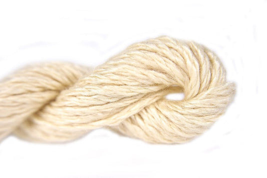 220 - Straw - Silk & Ivory