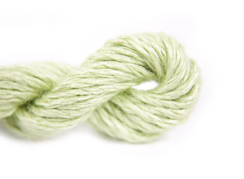 Silk & Ivory - Pear 158