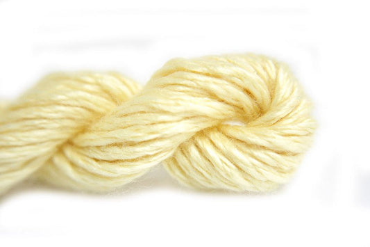 Silk & Ivory 165 - Butter