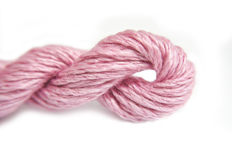 Silk & Ivory - Pink Lady 184