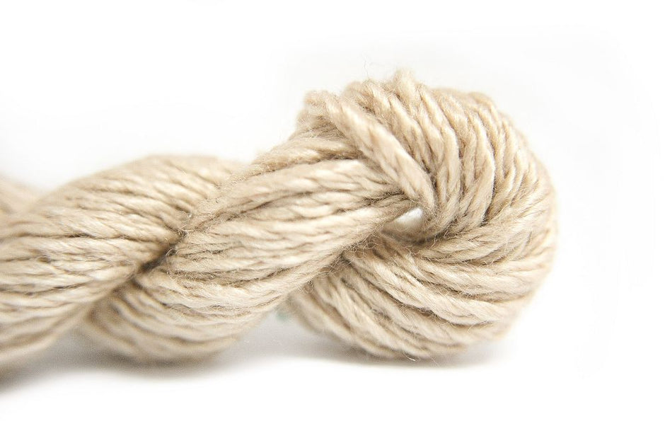 Silk & Ivory - Oats 225