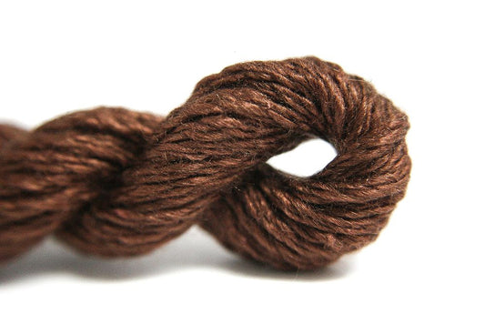Silk & Ivory - Rye 228