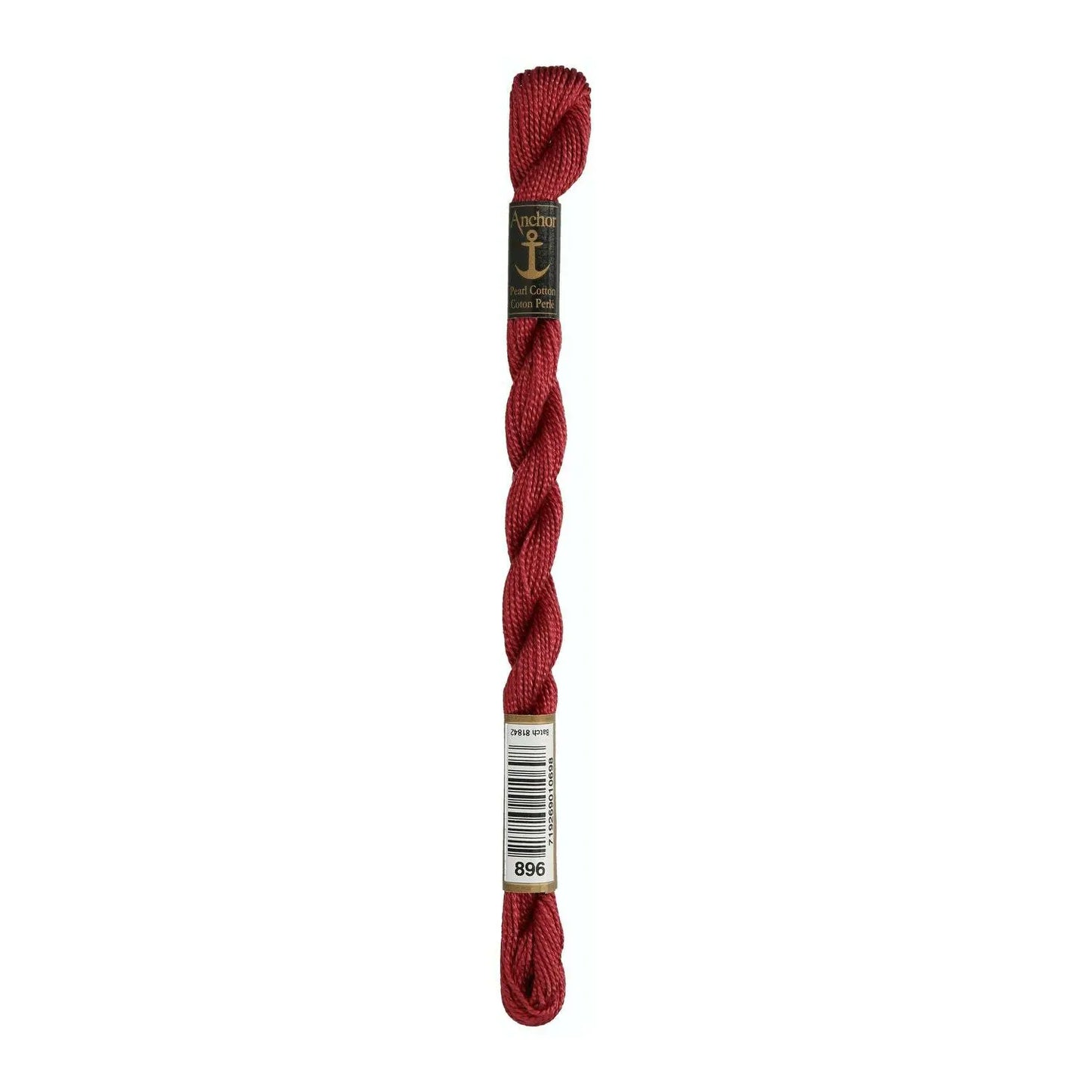 DMC 5 Pearl MD Carnation-896