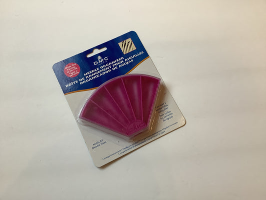 DMC Needle Organizer