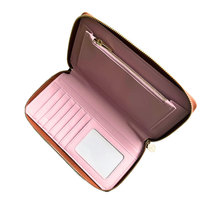 All in Wallet by Rachel Barri