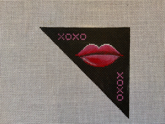 XOXO Bookmark