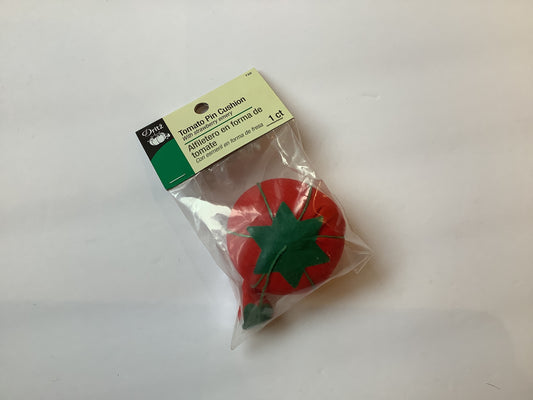 Tomato Pin Cushion
