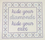 TSS-37 - Hide Your Diamonds