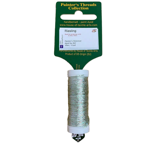 003 Reisling - Painter's Thread