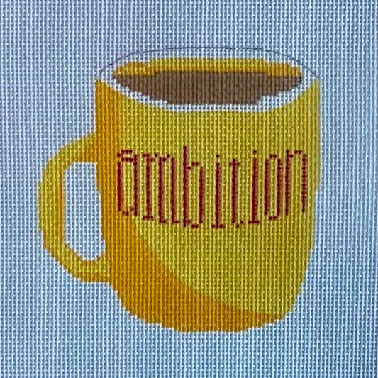 Cup of Ambition II by Froopy Designs