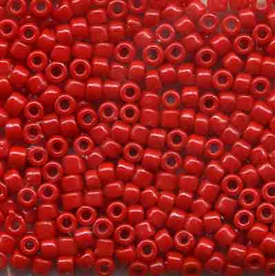 Sundance Beads Size 11 Sweetheart Blush