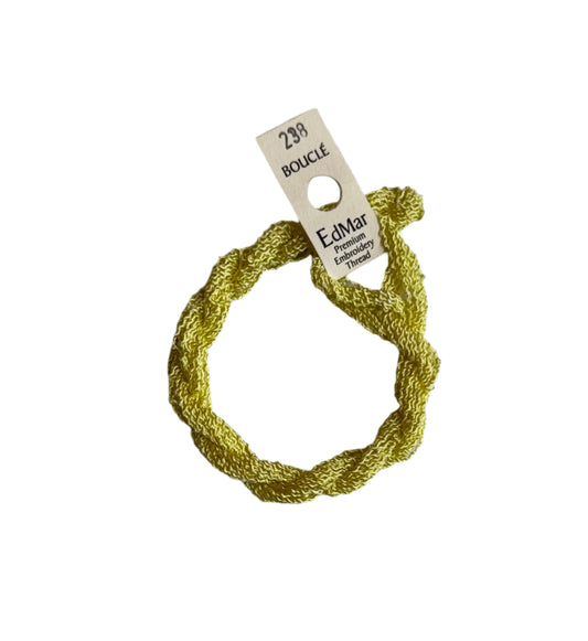 EdMar Boucle - 238 Chardonnay