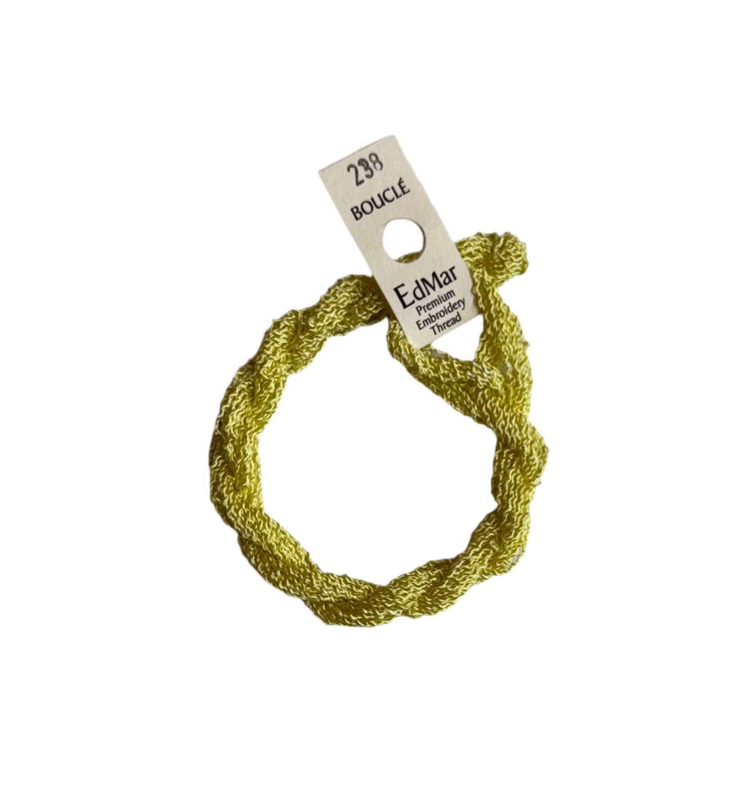 EdMar Boucle - 238 Chardonnay