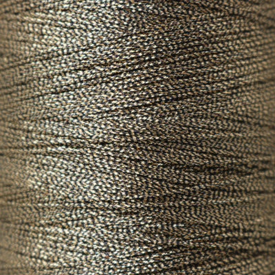 Radiance Metallics - Cocoa Loco C-722