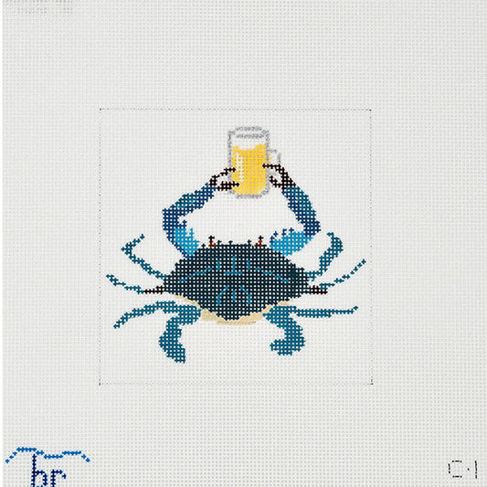C1 Crab & Beer