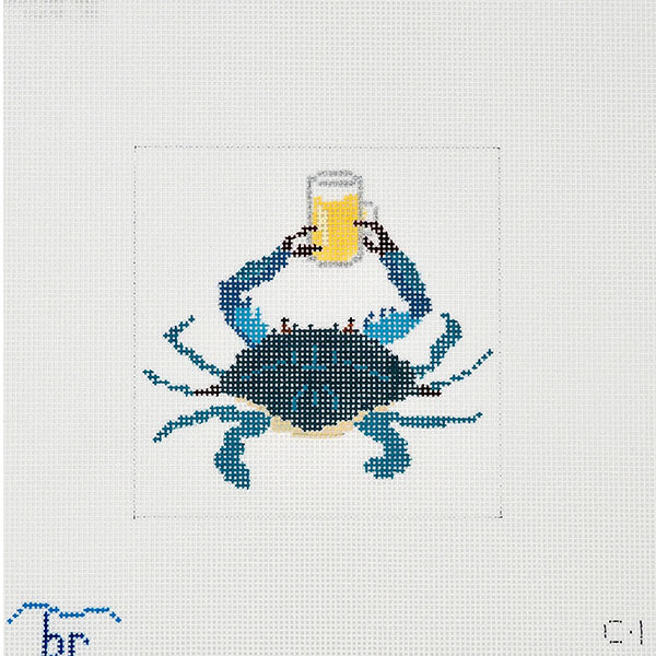C1 Crab & Beer
