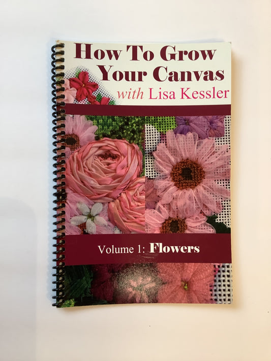 How to Grow Your Canvas