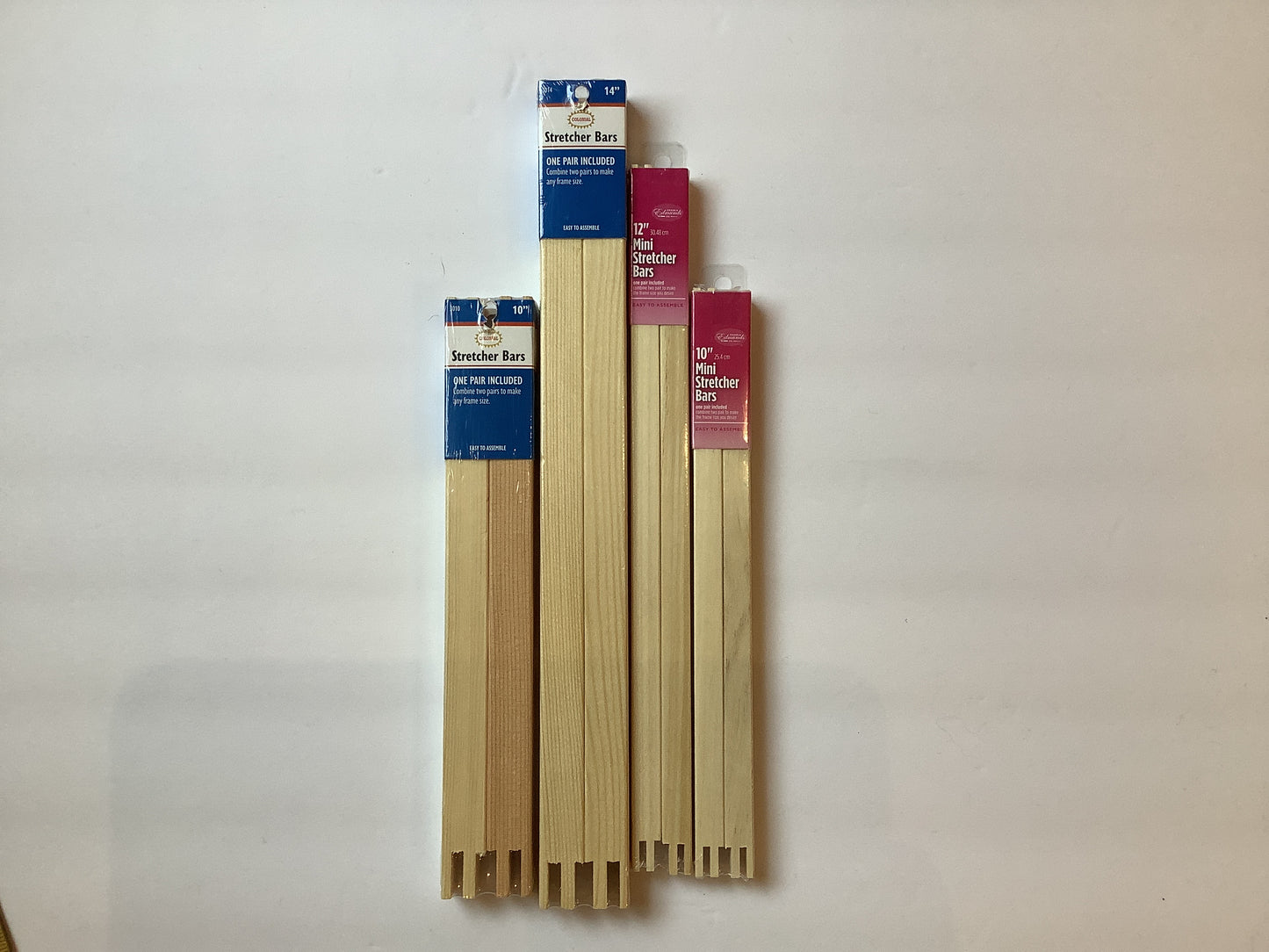 Stretcher Bars