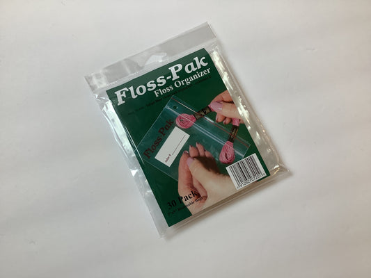 Floss Pak