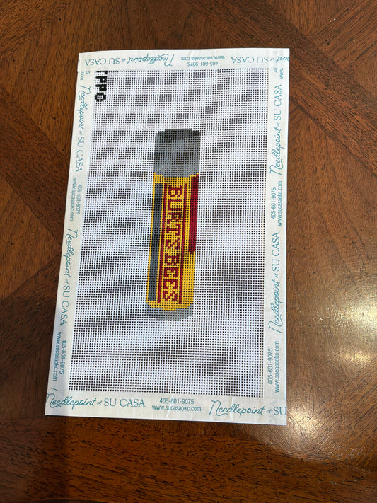 Burt's Bees Chapstick by The Paisley Poppy