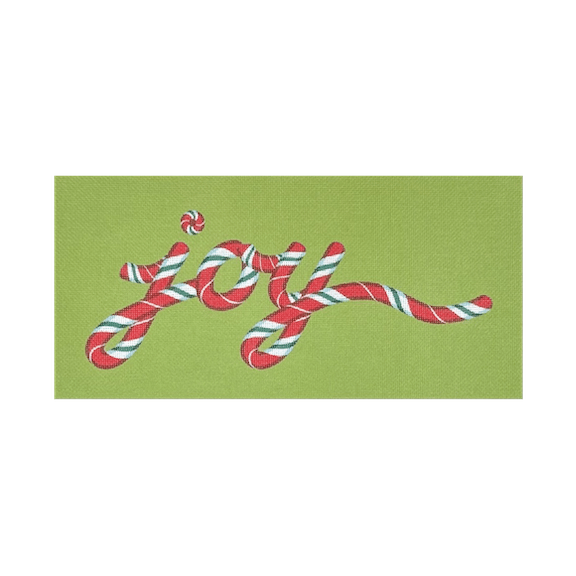 Candy Cane Joy by Pepperberry Designs CHR16