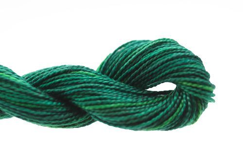 Wildflowers Emerald - 065