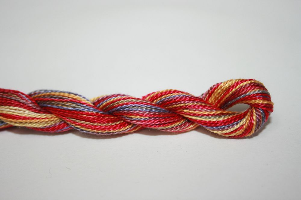 Wildflowers Nile Sundown - 282