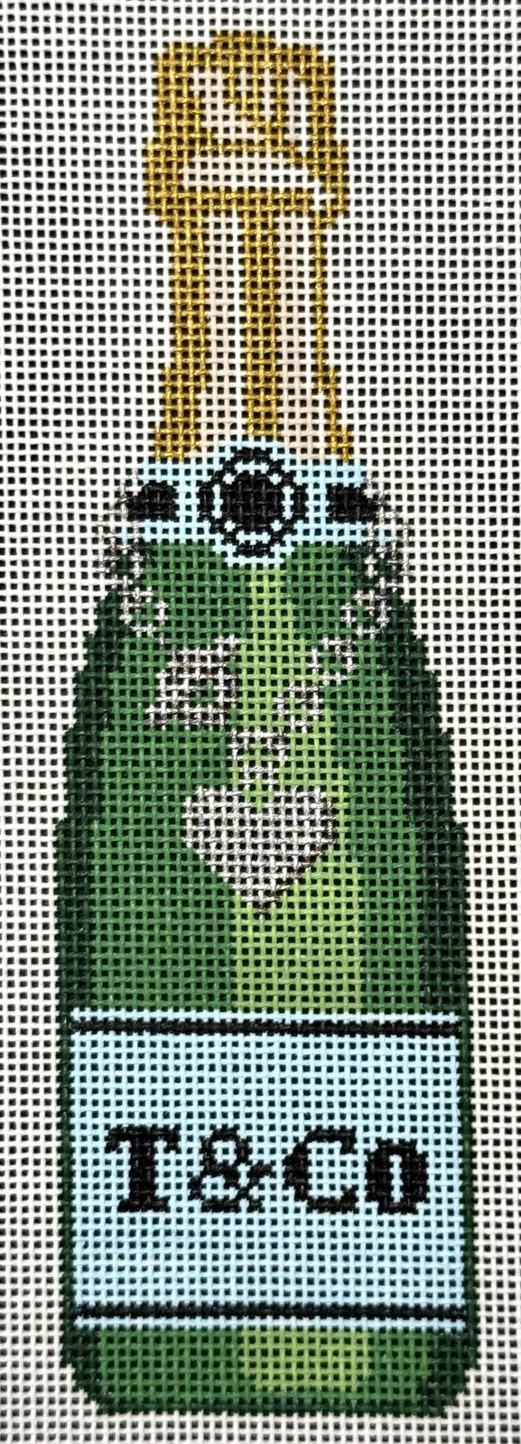 T & Co Champagne by C'ate La Vie