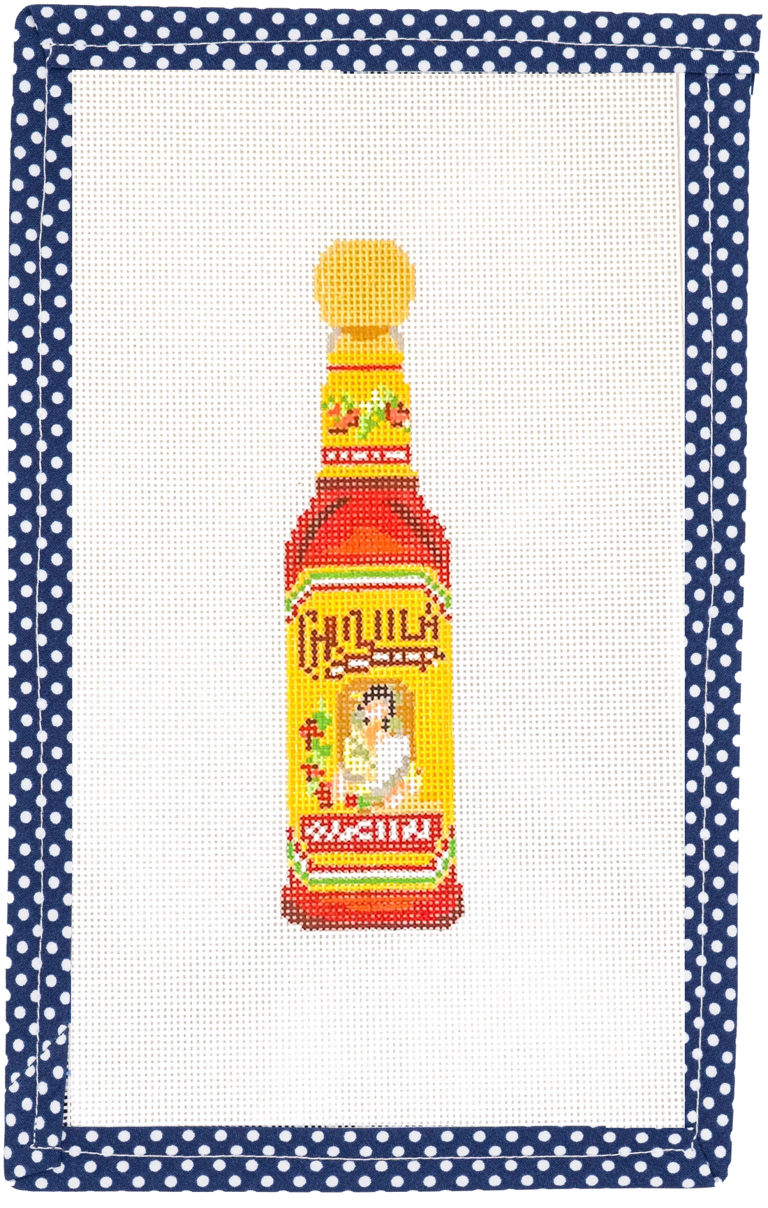 Cholula by Wipstitch