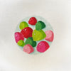 Holiday Gumdrops by Blueberry Point Needlepoint