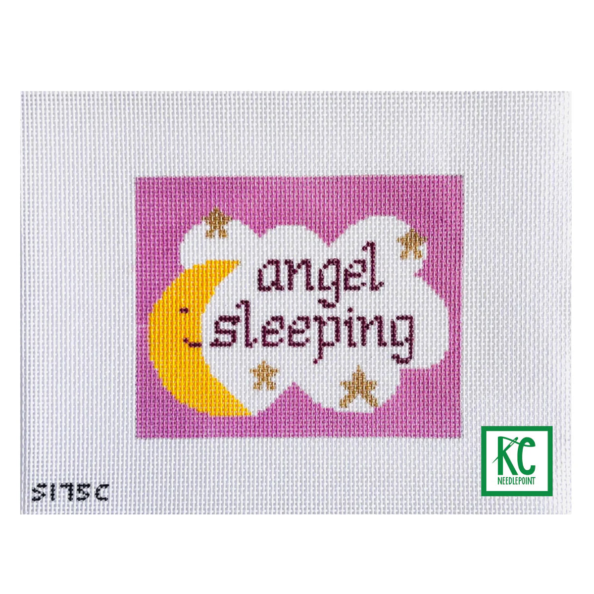 Angel Sleeping