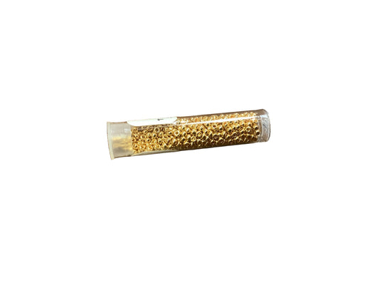 24k Gold Plated - Size 11