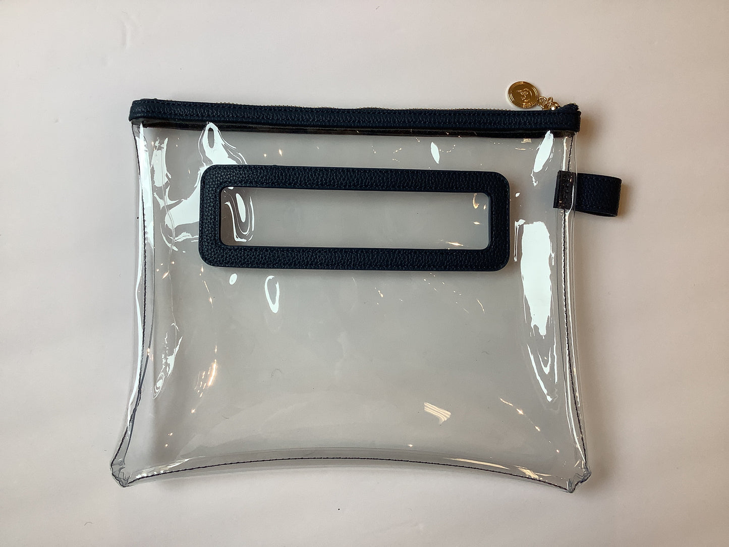 Pop-In Pouch
