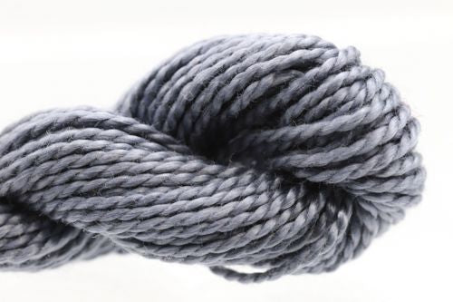 DMC 5 Pearl DK Steel Gray-414