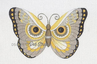 DS-BB01 Owl Faced Butterfly