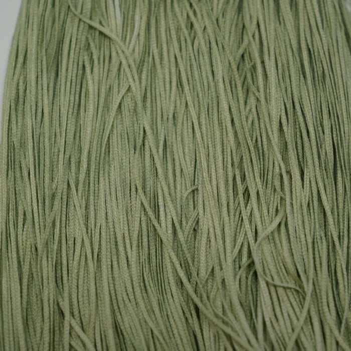 T-0433 Silver Sword - Soie Tissée