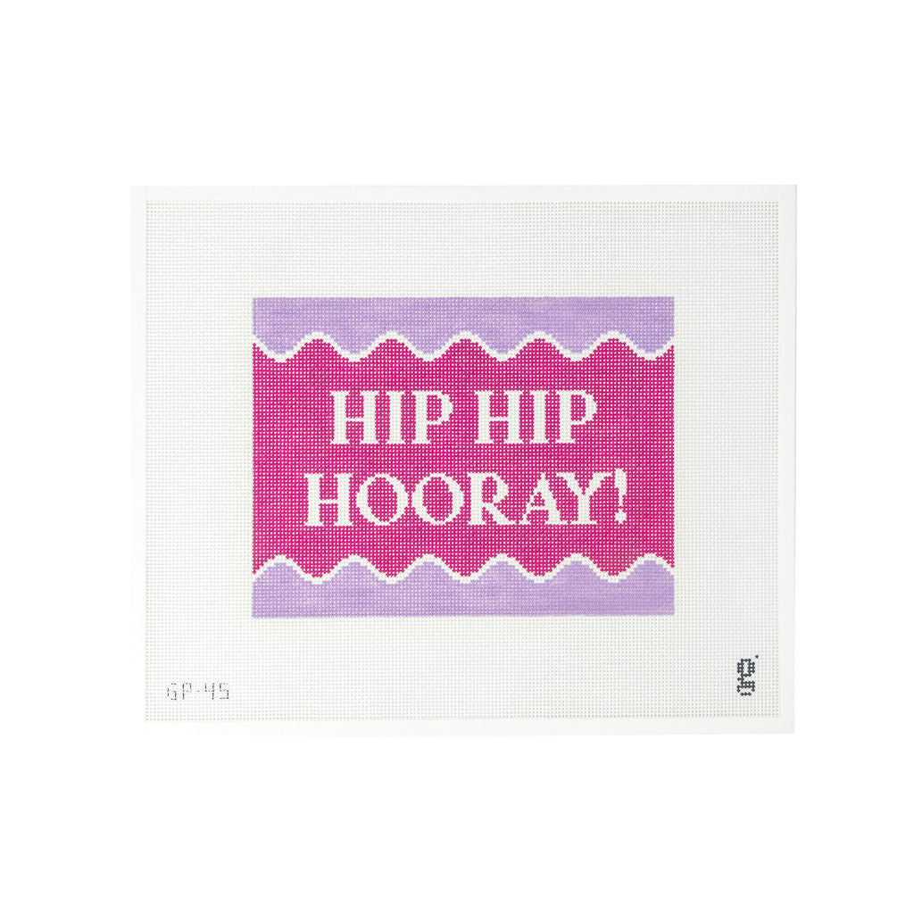 Hip Hop Hooray!